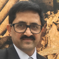 Surender Kumar