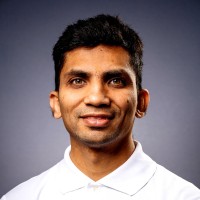 Pinakin Patel