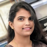 Lakshmi Prathyusha Yalla