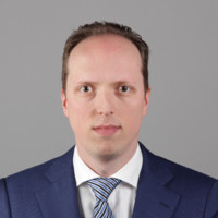 Gerrit Van Den Akker