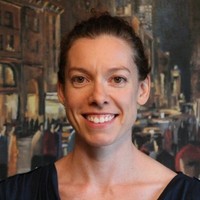Dr. Kristen Kaploun