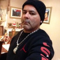 Hector Sanchez