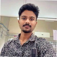 Narendran P