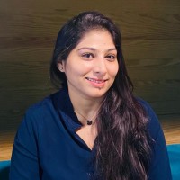 Sumedha Pandey