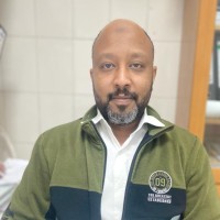 Mohamed faroug Abushara