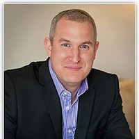 Kieran Perry - Business Coach