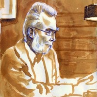Cyril Chapman
