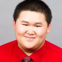 Sangpou (Eddie) Chao