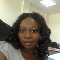 Sylvia Osei-Mensah