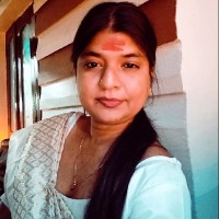Swetha R.