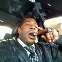 Terrance Green