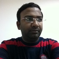 Mohammed Irfan Ahmed