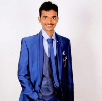 A Raju