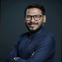 Sagar Bhujbal