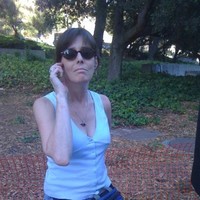 Cynthia Scott