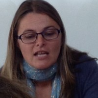 Fiona Irving