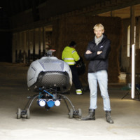 Steven van der Veeke