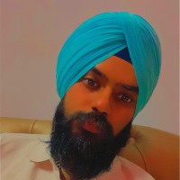 Gurmeet Singh