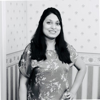 Sejal Solanki