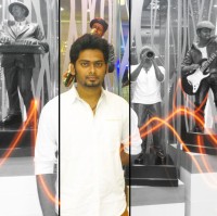 Kishore Manohar
