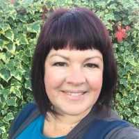 Carla Marchbank