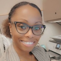 Sylvia Johnson