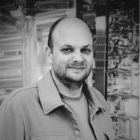 Michael Laureijsen, Cmse®,Cece®