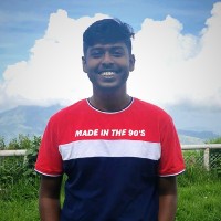 Soorya Nishanth