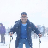 Suvendu Chatterjee