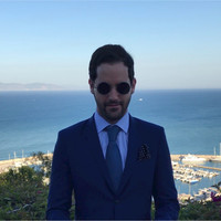 Ramzi Atallah