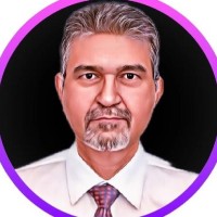 Humayun Awan