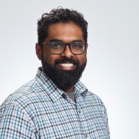 Jacob Varghese