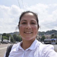 N. Pierina Benites Alfaro