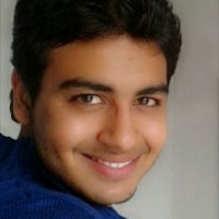 Tushar Choudhary