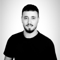 Arber Dedaj