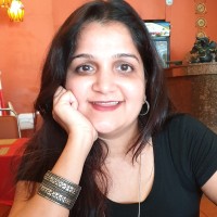 Janhavi Phadnis Bapat