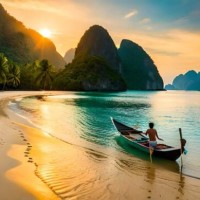 All-in-One Travel Platform Build Wealth - Travel the World