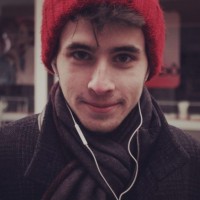 Luca Iosi