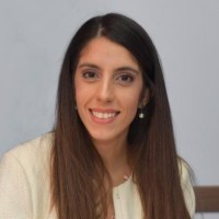 Mag. María Victoria Scherschener