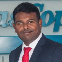Cicero Vijay