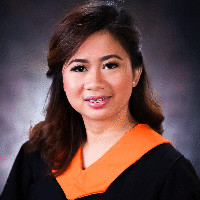 Digna Grace Farrales