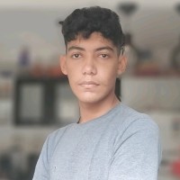 Thales Rangel