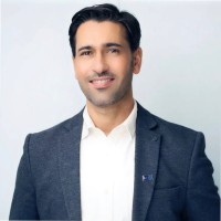 Shabir Ahmed Bhat