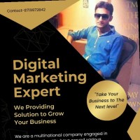 Bheem Chaturvedi