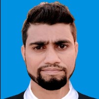 Md Modassir Azam