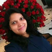 Priyanga Kumari