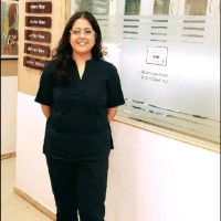 Kriti Puri
