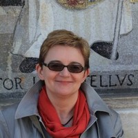 Margo van der Werf