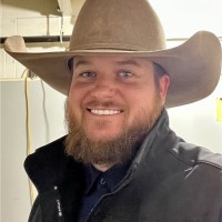Travis Tucker