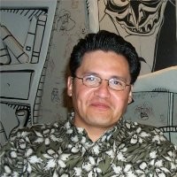 Gilbert Nevarez
